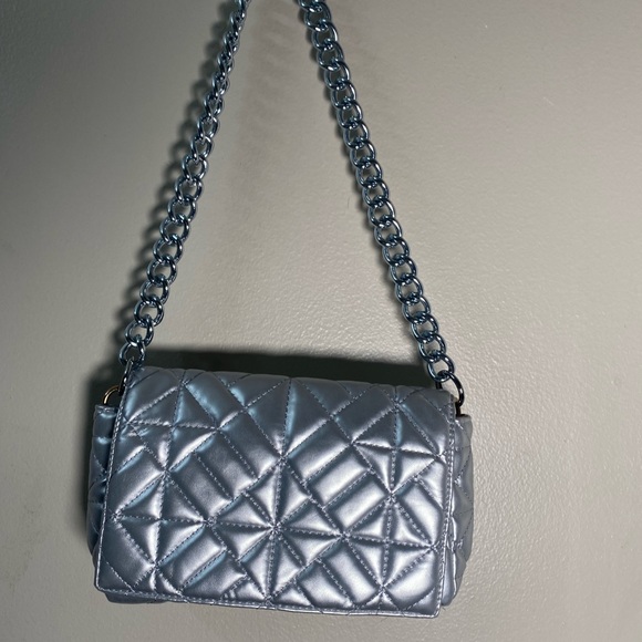 Grey bag - Picture 3 of 6